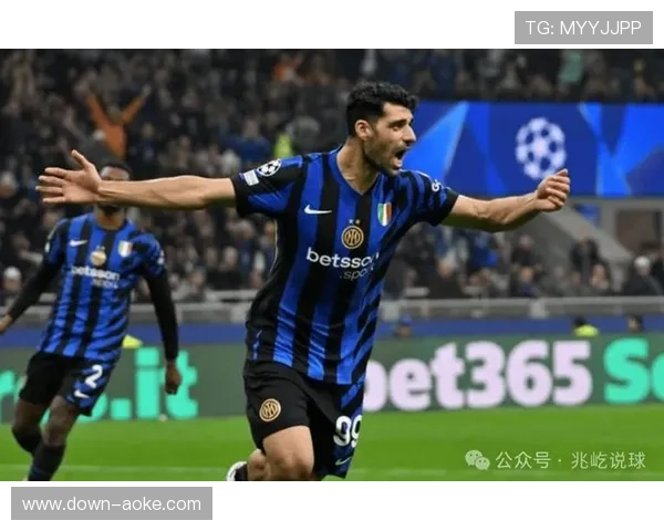 国际米兰客场大胜圣吉罗斯四比零豪取三连胜并且保持不失球纪录 国际米兰客场大胜圣吉罗斯四比零豪取三连胜并且保持不失球纪录