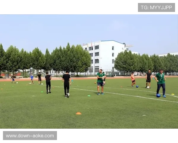 意甲足球学校项目启动 助力青少年足球人才培养与发展 意甲足球学校项目启动 助力青少年足球人才培养与发展