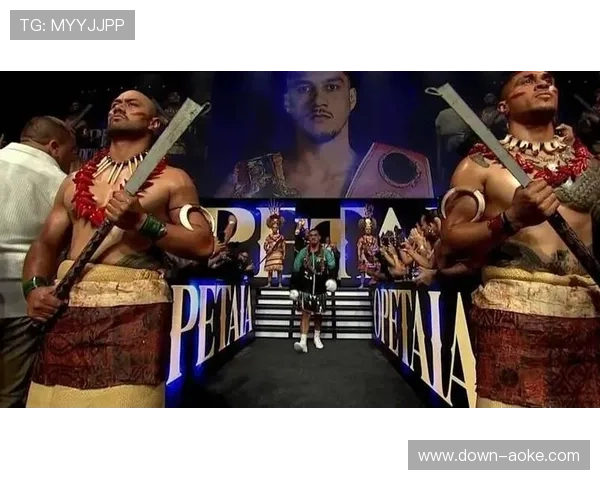 奥佩塔亚卫冕战垫场赛，澳洲超中量级新锐麦金太尔速胜同胞