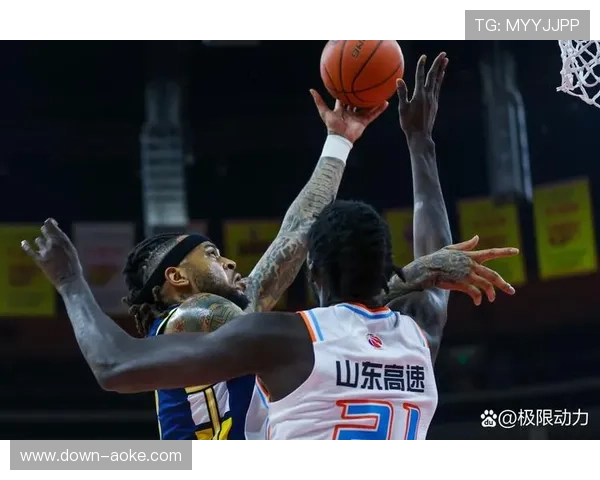 山东高速87-93客场不敌青岛