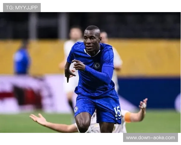 拜仁犹豫行使雅克松买断条款，意甲球队夏季竞逐