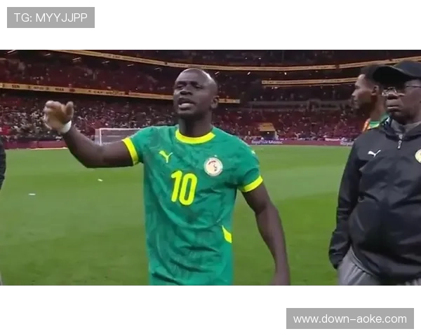 塞内加尔队罢赛风波细节披露，队长马内关键劝解助比赛恢复